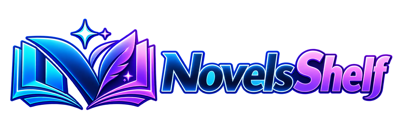 NovelsShelf